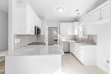 5943 Savannah Crossing, Southaven, MS 38672 - photo 6