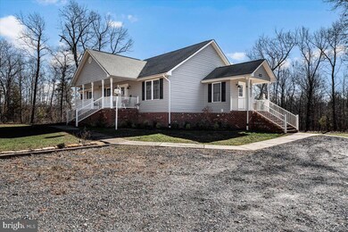 17104 Rousey Blvd, Ruther Glen, VA 22546 - photo 2