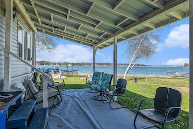 8230 W Pine Grove Beach Dr, Baldwin, MI 49304 - photo 2