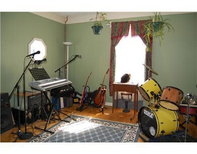 Dining Room.