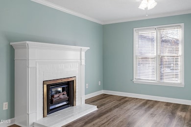 2306 Stafford Ave unit D, Raleigh, NC 27607 - photo 3