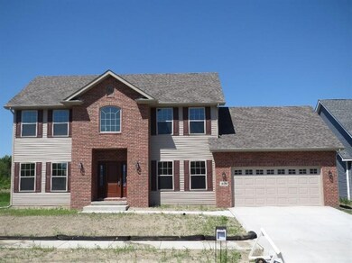 811 Ronny Ct, Crown Point, IN 46307 - photo 2