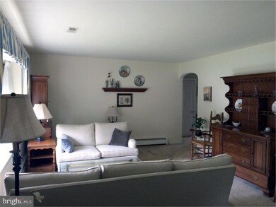 867 Mercer Dr, Haddonfield, NJ 08033 - photo 5