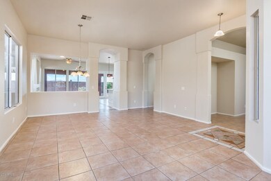 Formal Living/Dining
