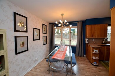 DINETTE