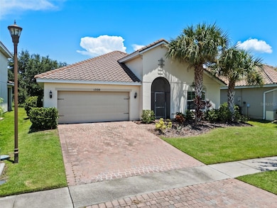 1330 Bucktail Ct, Kissimmee, FL 34746 - photo 3