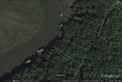 374 Pikes Bluff Dr, Saint Simons Island, GA 31522 - photo 6