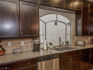 7214 S Bronco St, Las Vegas, NV 89118 - photo 5