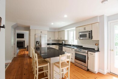 4 Rogers Road