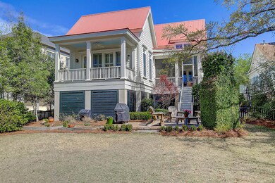 1257 Smythe St, Daniel Island, SC 29492 - photo 3