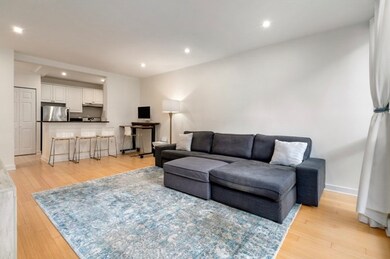 Parris Landing unit 4102, Charlestown, MA 02129 - photo 4