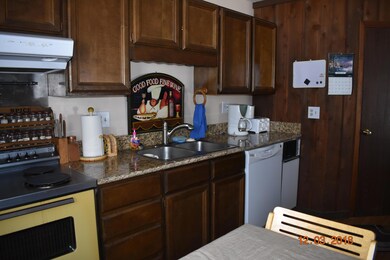 681 S Hwy 143 the Kristi unit 143 1-a, Brian Head, UT 84719 - photo 6