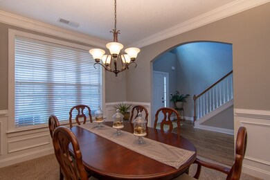 824 Bridgewater Ln, Evans, GA 30809 - photo 5