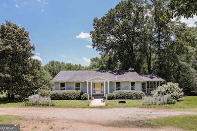 1020 Belmont Rd, Athens, GA 30605 - photo 5