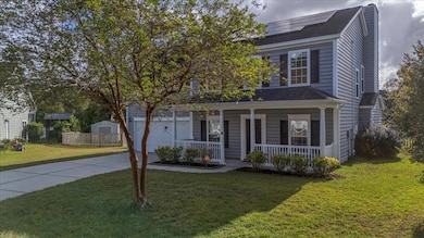 417 Crystal Oaks Ln, Moncks Corner, SC 29461 - photo 4