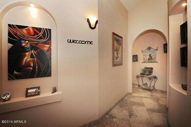 lighted hall gallery-nitches