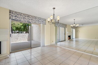 7316 N Via Camello Del Norte unit 101, Scottsdale, AZ 85258 - photo 7