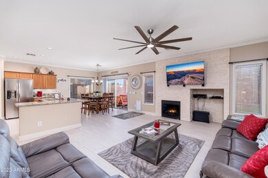1063 E Bartlett Way - 05
