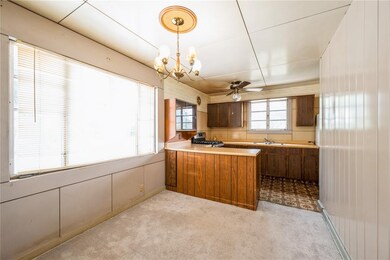 2003 Williams Blvd SW, Cedar Rapids, IA 52404 - photo 6