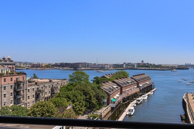 The Mariner Condominiums unit 604, Boston, MA 02109 - photo 7