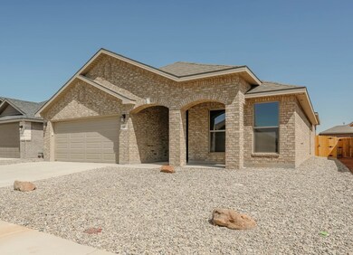 1413 E 89th St, Odessa, TX 79765 - photo 2
