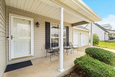 324 Mercer Dr NW, Dalton, GA 30721 - photo 5