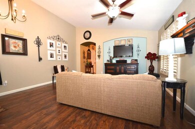 8726 E Portobello Ave, Mesa, AZ 85212 - photo 4