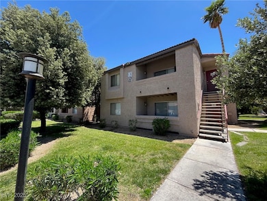 1455 E Katie Ave unit K13, Las Vegas, NV 89119 - photo 2