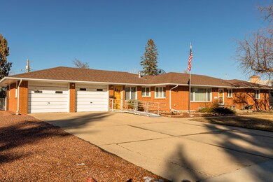 1469 Pioneer Rd, Sheridan, WY 82801 - photo 3