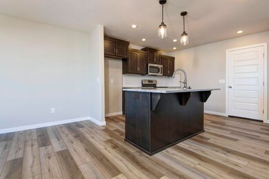 893 S Parkside Cir unit Lot 75, Nixa, MO 65714 - photo 4