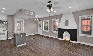 3411 Altura Ave, El Paso, TX 79930 - photo 2