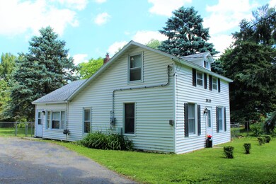 Exterier Side