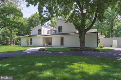 1220 Rock Creek Rd, Gladwyne, PA 19035 - photo 2