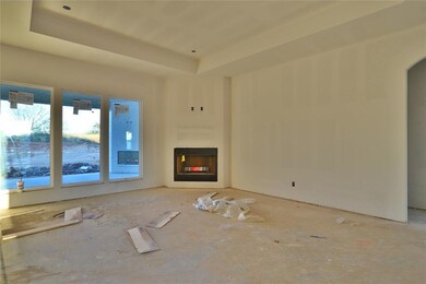 500 N Saddle Horn Ct, Weatherford, TX 76087 - photo 4