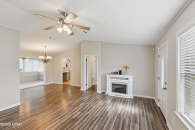 3127 4th St, Marianna, FL 32446 - photo 4