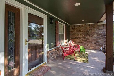 9276 S 259th East Ave, Broken Arrow, OK 74014 - photo 3