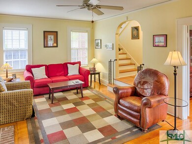 410 E 49th St, Savannah, GA 31405 - photo 3