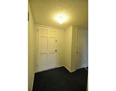 Interior Space/Layout.