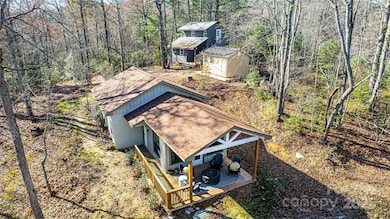 426, 428 Weaver Creek Rd, Brevard, NC 28712 - photo 4
