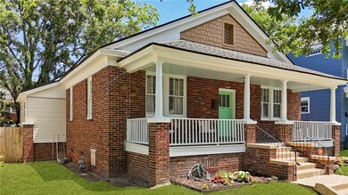 1216 E 31st St, Savannah, GA 31404 - photo 4