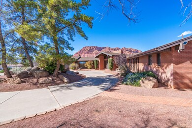 Circular Driveway