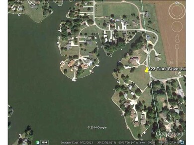 823 SE Taas Cove, Greensburg, IN 47240 - photo 6