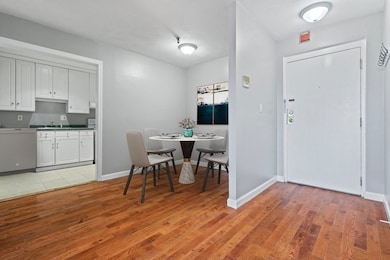 Sagamore Place Condominiums unit 1217, Quincy, MA 02171 - photo 5