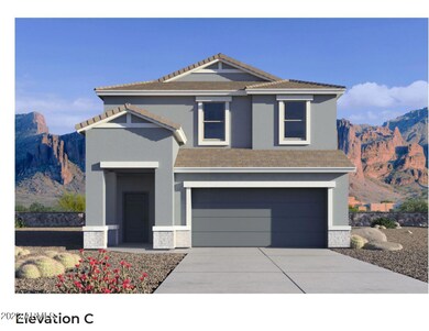 grace C elevation