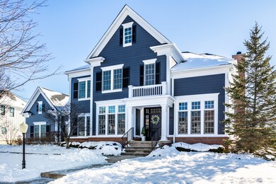 2045 Finchley Rd, Carmel, IN 46032 - photo 6