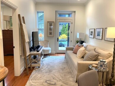 1776 Beacon St unit 1, Brookline, MA 02445 - photo 2