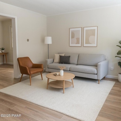 590 N Main St, Archbald, PA 18403 - photo 2