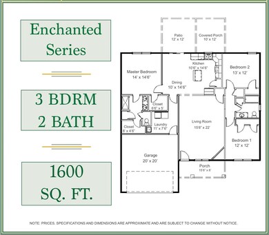 626 Berry Rd, Boiling Springs, SC 29316 - photo 3