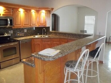 2713 El Sol Dr, Weslaco, TX 78599 - photo 3