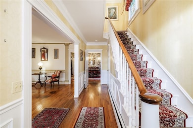 67 Center St, Geneseo, NY 14454 - photo 4